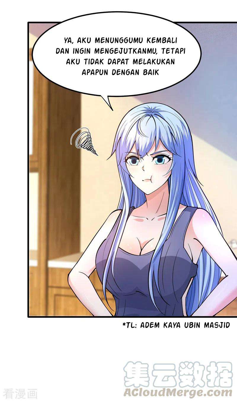 Strongest Divine Doctor Mixed City chapter 153